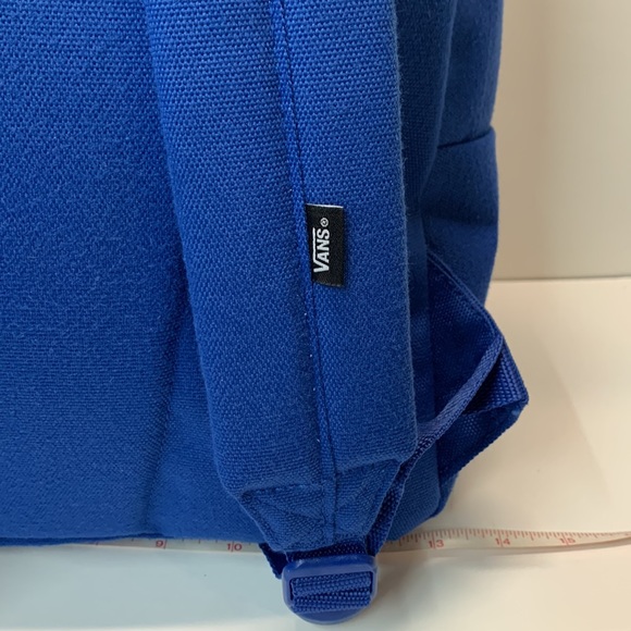 NWT VANS Backpack - Picture 3 of 16